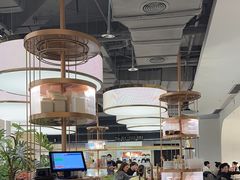 -KingThaia金泰兰(滨江天街店)