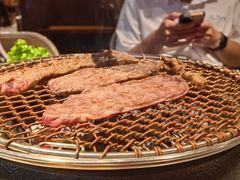 -牧童禧肉社·韩国炭火烤肉店(中粮祥云小镇创始店)