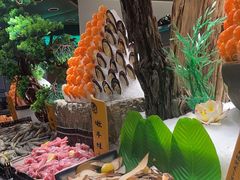 -亚马逊海鲜自助(梅溪湖步步高店)