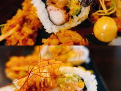 疯狂寿司-竹取居酒屋