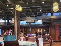 大堂-知味观·味庄(杨公堤店)