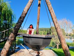 -清河半岛温泉度假酒店