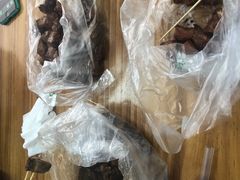 -王记西鎮电烤肉(汶上路店)