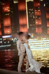 -黑马婚纱摄影