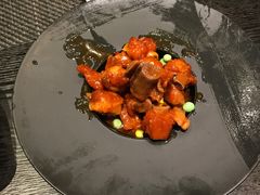 -梧桐花园餐厅(新城店)