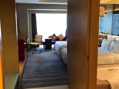 -青岛富力艾美酒店