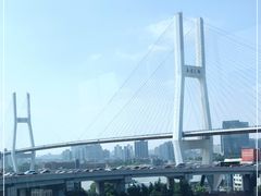 -南浦大桥长途旅游客运站