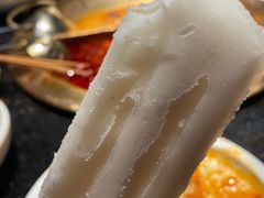 小布丁-周师兄大刀腰片火锅(洪崖洞旗舰店)