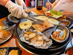 -济州爱肉堂(总店)