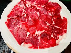 -三江两海老火锅(北京首店)