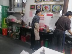 -佰仙面馆