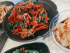 -聚味瞿记·龙虾堂(天元店)