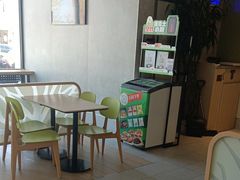 -德克士(蔚县永昌店)