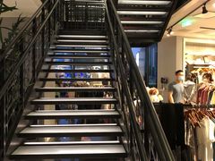 -Abercrombie & Fitch(天环广场店)