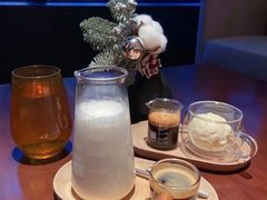 -璞瑄酒店大堂吧