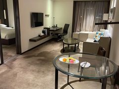 -深圳东门凯悦嘉轩酒店