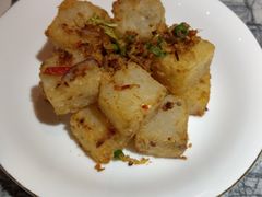 -广东道至正餐厅(区庄店)