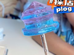 发光棒棒糖-沈阳故宫·莊啡