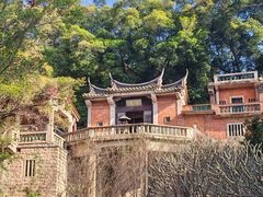 -草庵摩尼教遗址公园