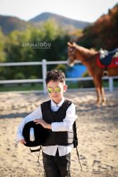 -金麦兜儿童摄影(新星绿城店)