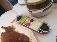 -大鸭梨(天通西苑店)