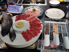 -五星桥原切肥牛火锅·30年专注好牛肉(湖塘店)