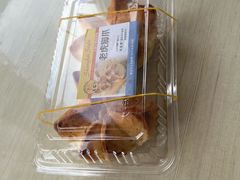 -王家沙点心店(万航渡路店)