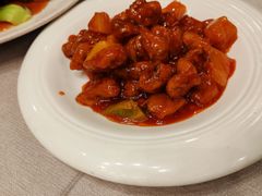 -功德林素菜饭庄(前门店)