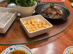 -古关火锅店(古北水镇景区店)