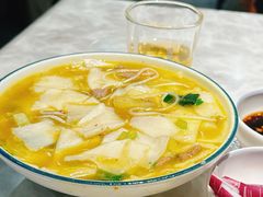 -清真·胖妈妈手抓餐厅(定西路长城宾馆店)