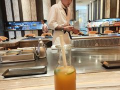 -赤坂亭·M9和牛烧肉·铁板烧·日料398放题(长泰广场店)