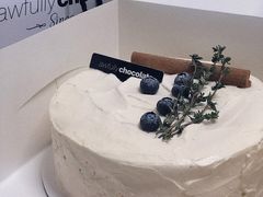 -Awfully Chocolate(嘉里城店)