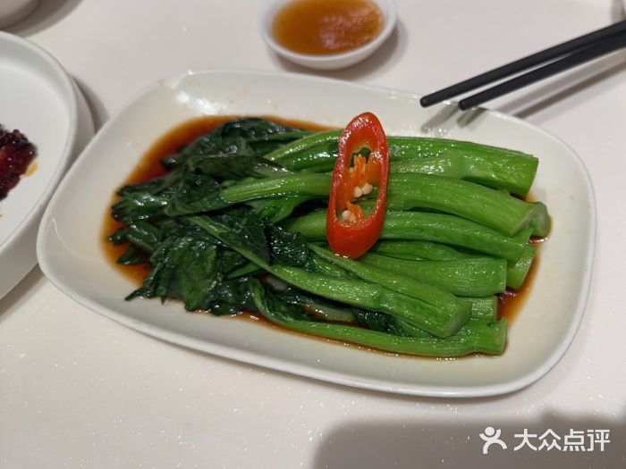 粤来记·啫啫煲·点心(日月光店)图片