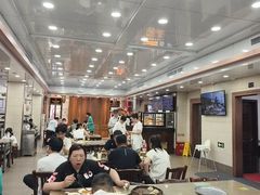 -西安贾三灌汤包·回坊小吃·清真炒菜(北院门总店)