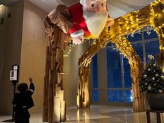 -广州柏悦酒店·悦景轩·粤菜餐厅