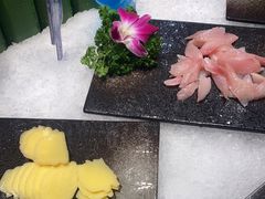 -蓉城四海·澳牛炙烤自助(江阴周庄店)