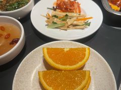 -海底捞(難波店)