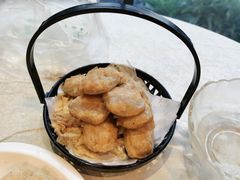 -琼菜坊·无鸡不成宴·海南菜老爸茶糟粕醋(海口骑楼老街店)