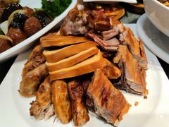 -东北大院·东北菜(三台子店)