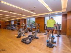 丽晶酒店-北京丽晶酒店