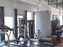 -复动肌骨门诊·MEDMOTION(北外滩店)