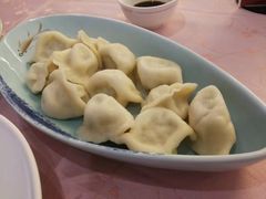 鲅鱼饺子-北京全聚德(西翠路店)