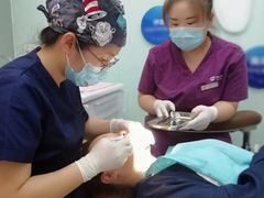 -固瑞齿科(国贸门诊店)