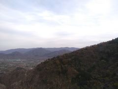 -北京鹫峰国家森林公园