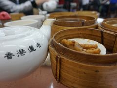 -香港蓮香樓(中環店)