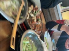 -蜜桃餐厅·伴山(湖滨商业街店)