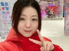 -宁波冰雪大世界(北仑区)