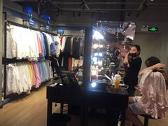 -海马体照相馆(深圳万象天地店)