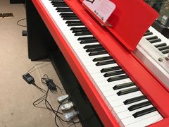 -柏斯音乐艺术中心·钢琴·吉他(世纪金源店)