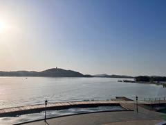 -水上明月·湖景餐厅